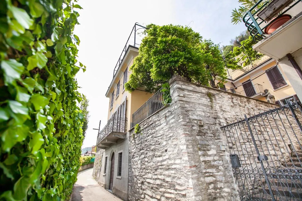 Villa Fioravante Moltrasio