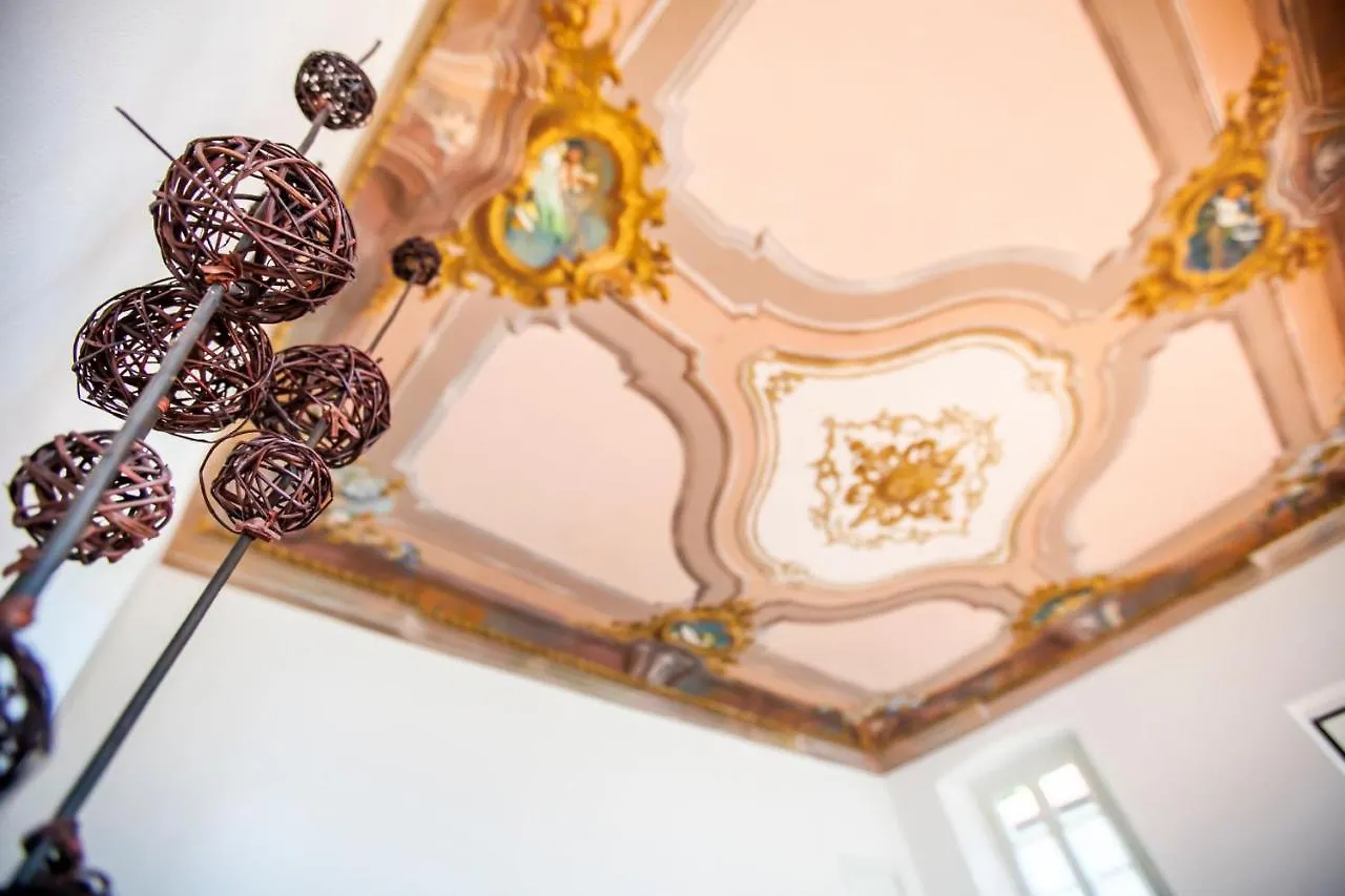 Villa Fioravante Moltrasio