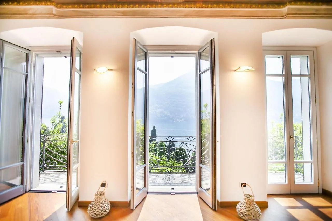 Villa Fioravante Moltrasio