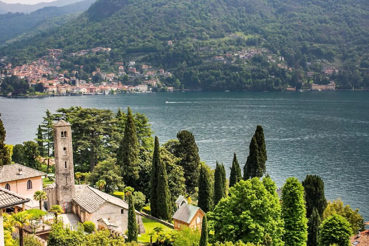 Villa Fioravante Moltrasio