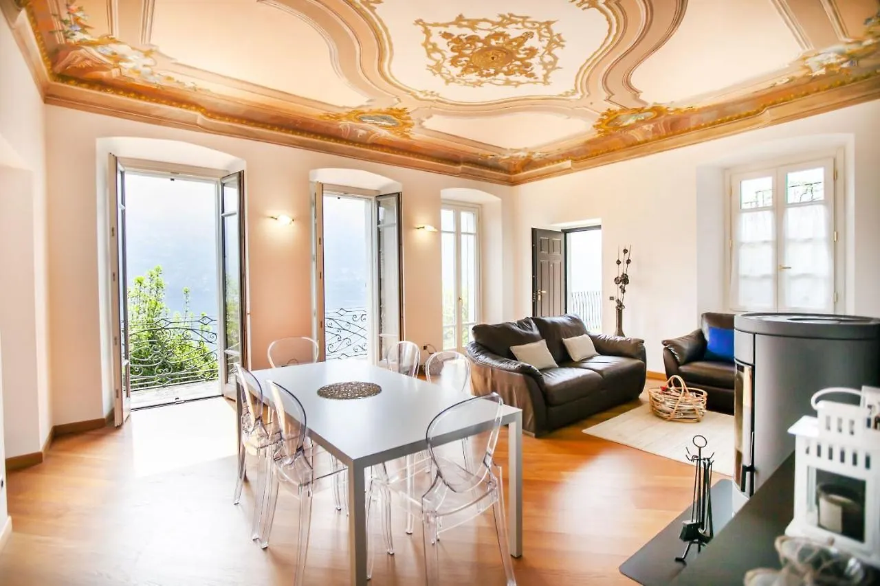 Contactos de Villa Fioravante