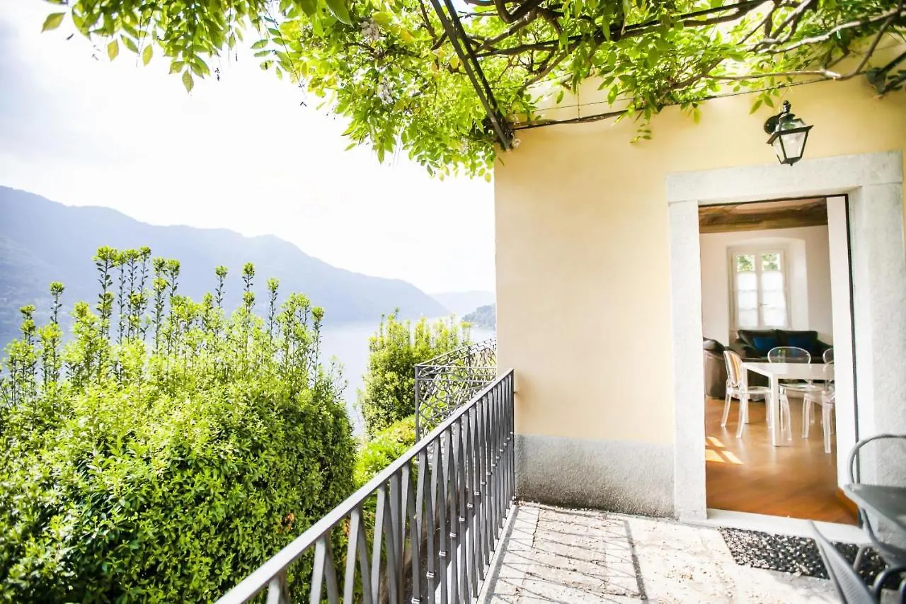 Villa Fioravante Moltrasio