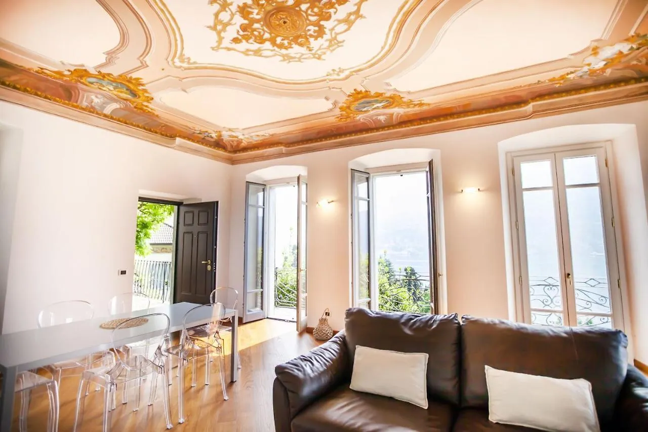Villa Fioravante Moltrasio