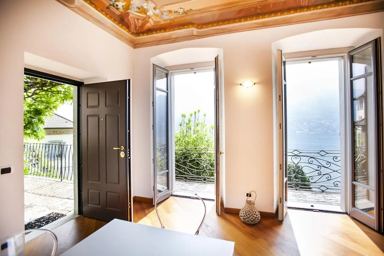 Villa Fioravante Moltrasio Italia