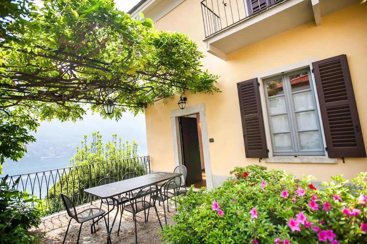 Villa Fioravante Moltrasio
