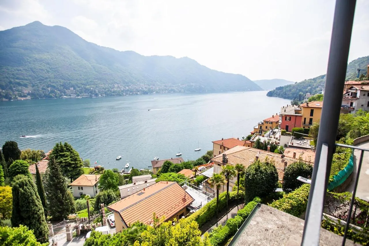 Villa Fioravante Moltrasio Italia