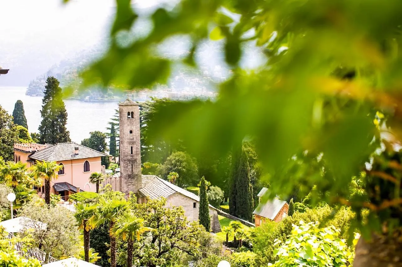 Villa Fioravante Moltrasio 0*,  Włochy