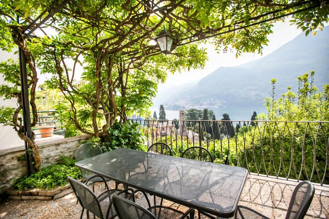 Villa Fioravante Moltrasio
