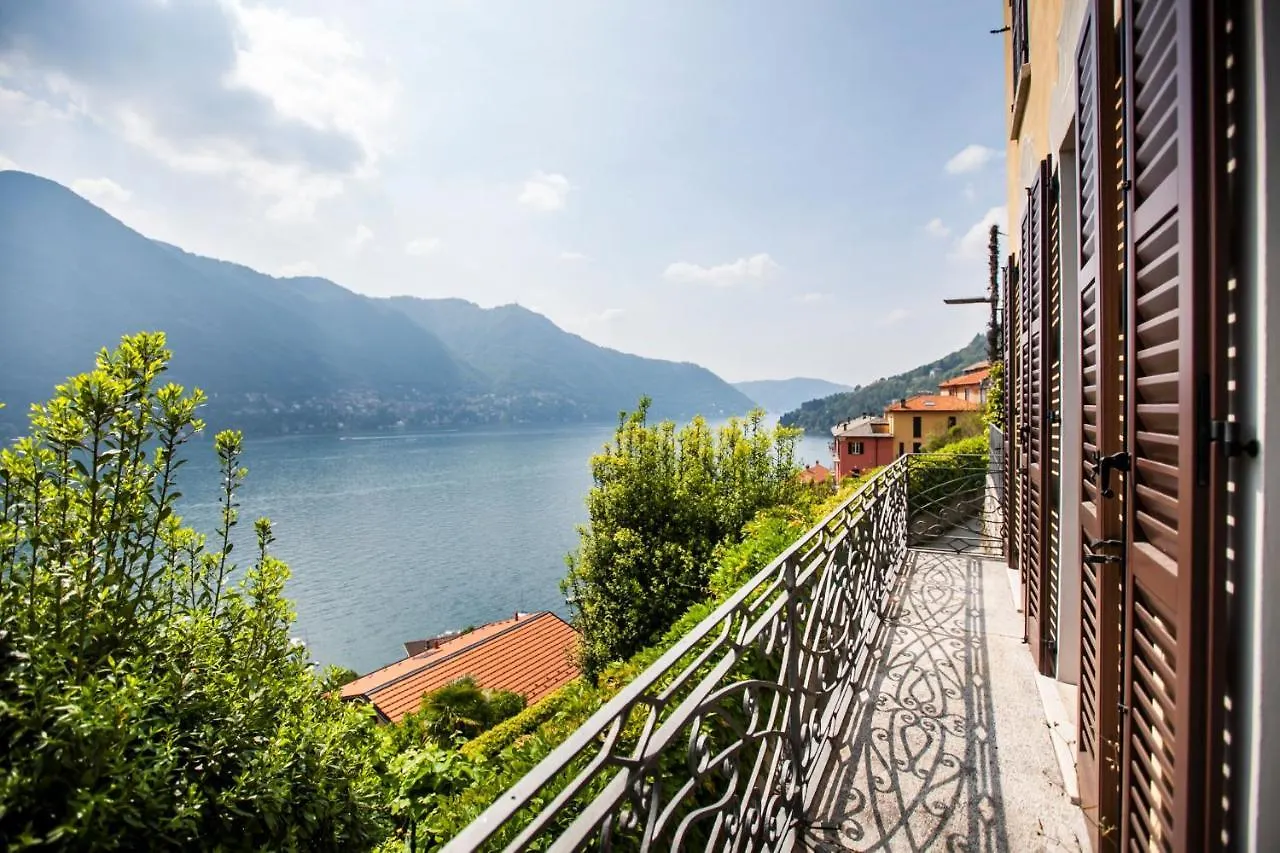 Villa Fioravante Moltrasio Italia