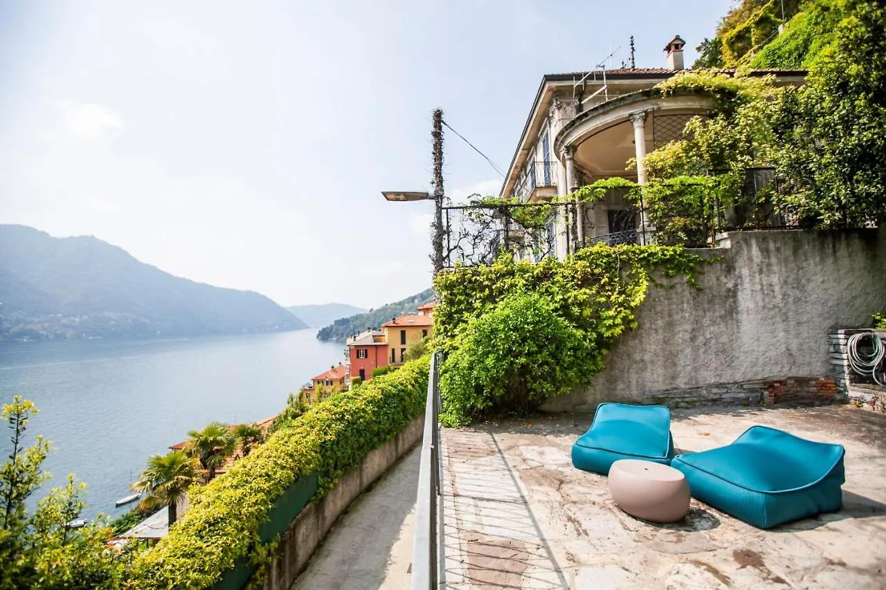 Villa Fioravante Moltrasio