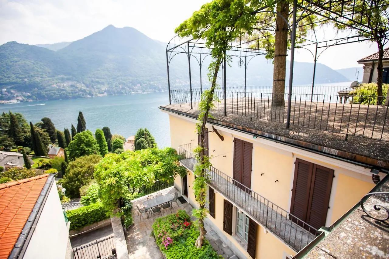Villa Fioravante Moltrasio