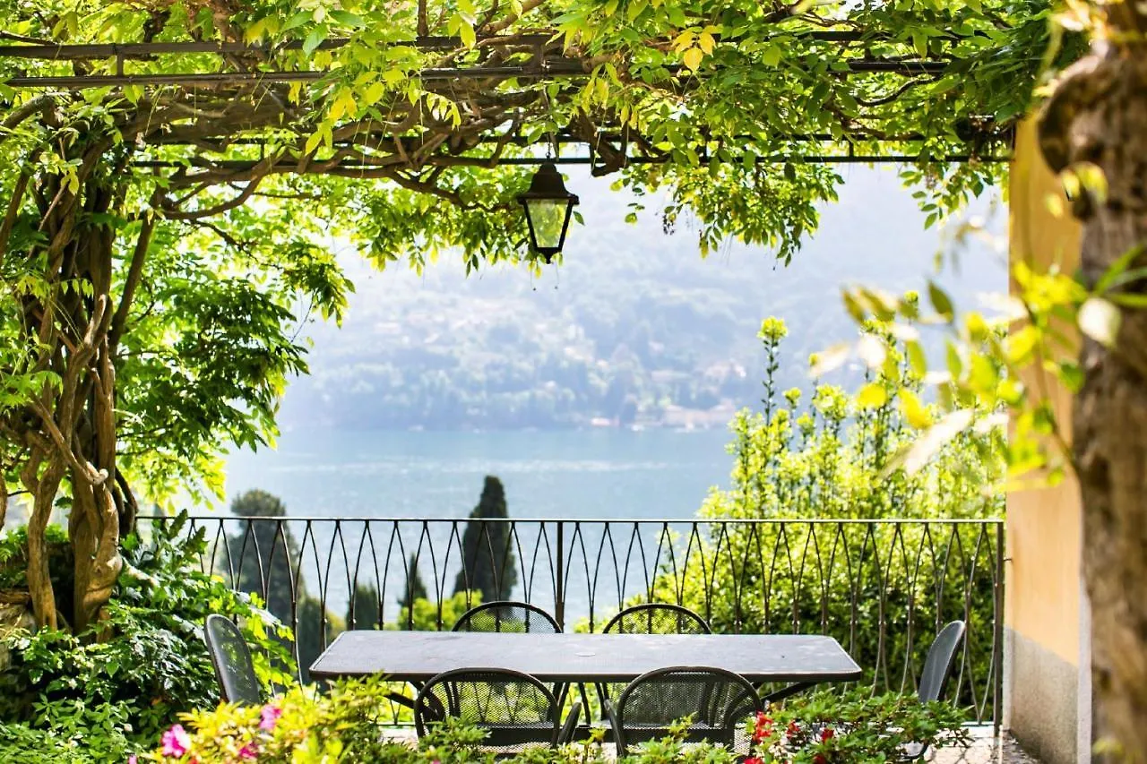 Villa Fioravante Moltrasio