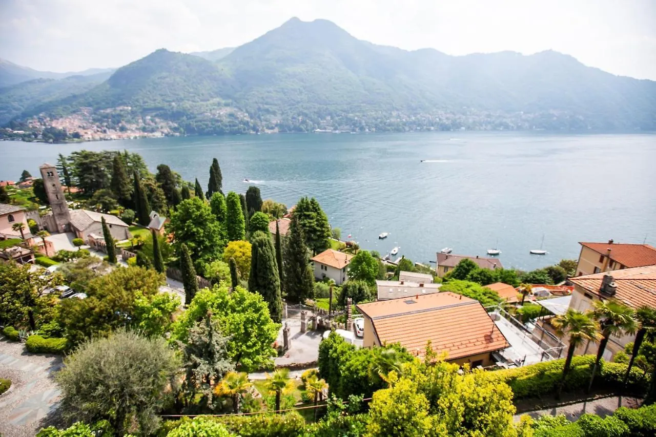 Villa Fioravante Moltrasio