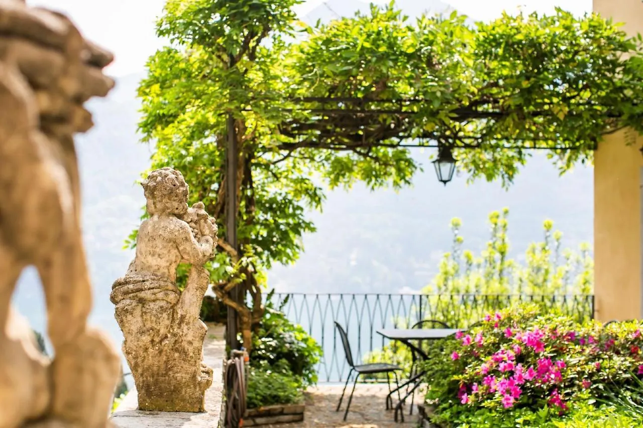 Villa Fioravante Moltrasio